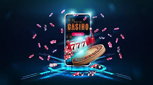Objevte slovenské casino pro čechy Zábava a výhody online hraní