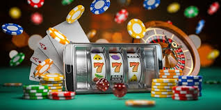Objevte svět zábavy s české casino online