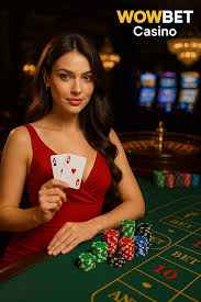 Wowbet доступ Ваш ключ к миру азартных игр