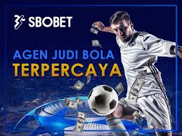 Agen Taruhan Bola Terpercaya Memilih Dengan Bijak