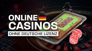 Die besten Strategien für ein online casino ohne deutsche lizenz