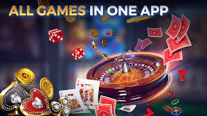 Experience the Excitement of Online Casino Electric Wins 5