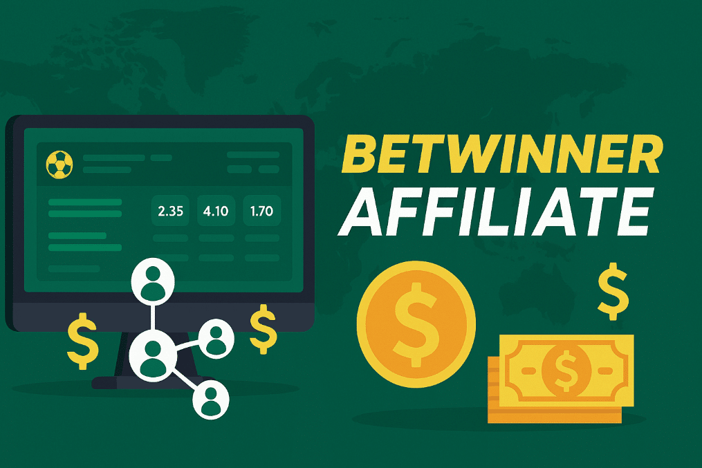 Experience Thrilling Gaming at BetWinner Online Casino