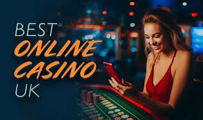 Find a Legitimate Online Casino UK A Comprehensive Guide