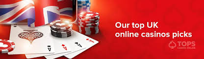 Find a Legitimate Online Casino UK A Comprehensive Guide
