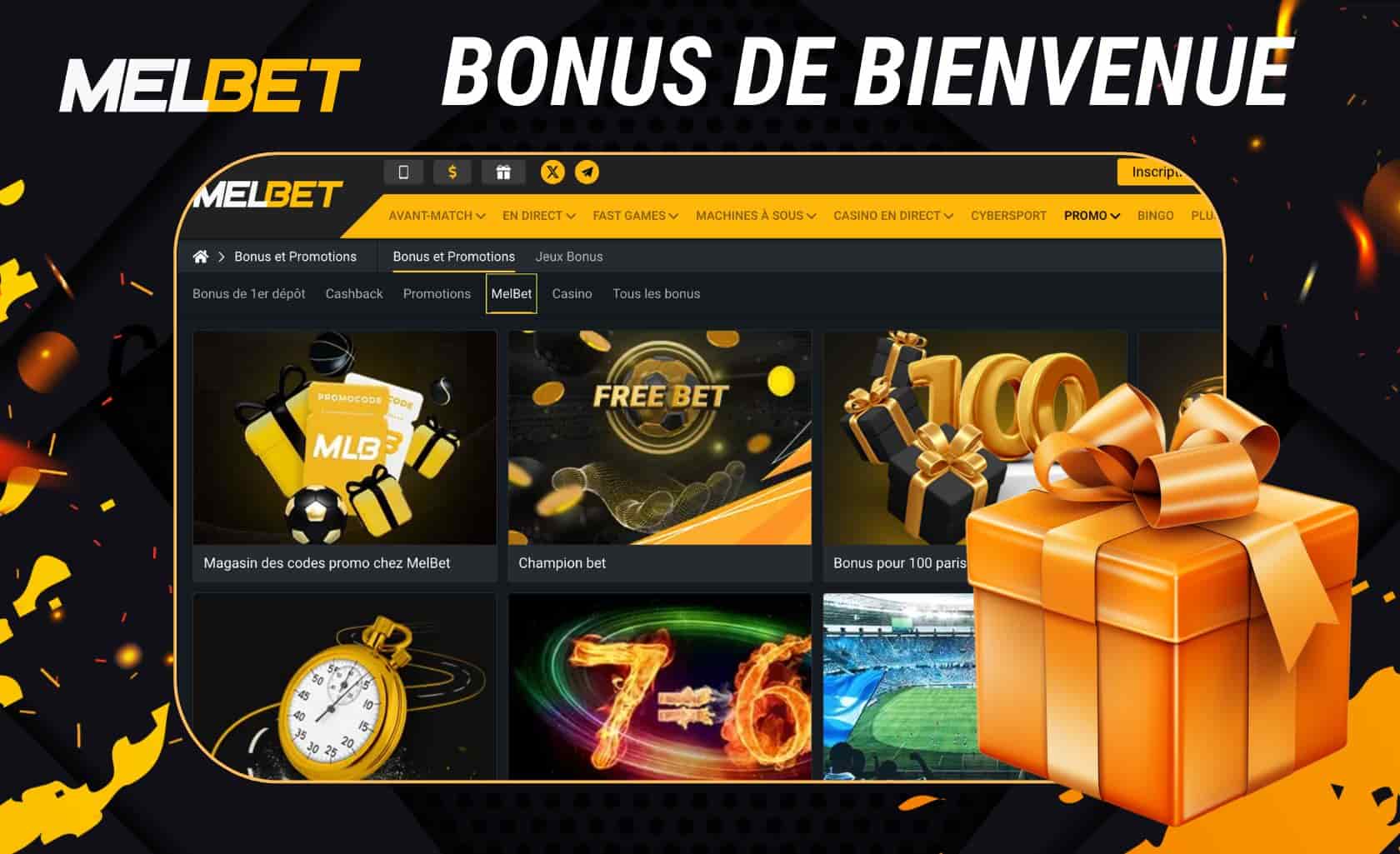 Melbet India Perk in September 2025 Melbet India Perk in September 2025