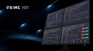 The Advantages of Using PrimeXBT Online Trading Platform