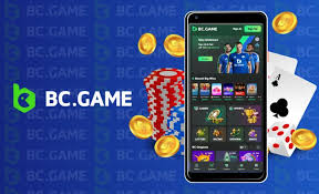 Unveiling BC Game Online Crypto Casino Your Gateway to Digital Gaming