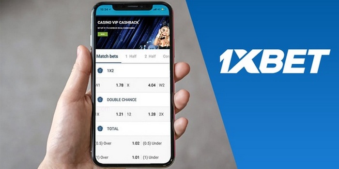 Discovering the Benefits of 1xBet Cashback Discovering the Benefits of 1xBet Cashback