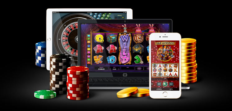 Exploring Casinos Not on Gamstop Your Guide to Unrestricted Play