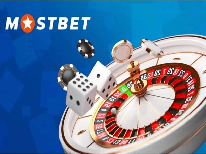 Mostbet Gambling Establishment on the Application 2025