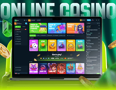 Play OJO A Comprehensive Guide to Online Gaming
