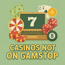 Discover Exciting Casino Options Not on Gamstop Discover Exciting Casino Options Not on Gamstop