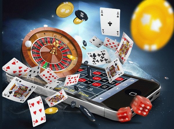 Experience the Sweetness of Gaming at Casino Peaches