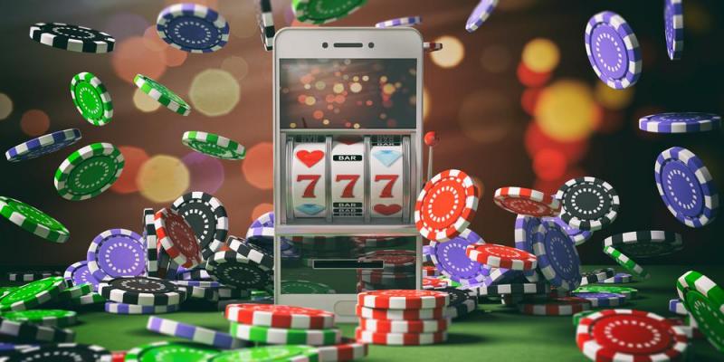 Exploring Online Slots Featuring Wild Multipliers -297021624