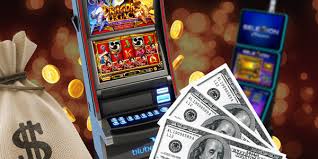 Exploring the Thrills of Online Casino Slotit