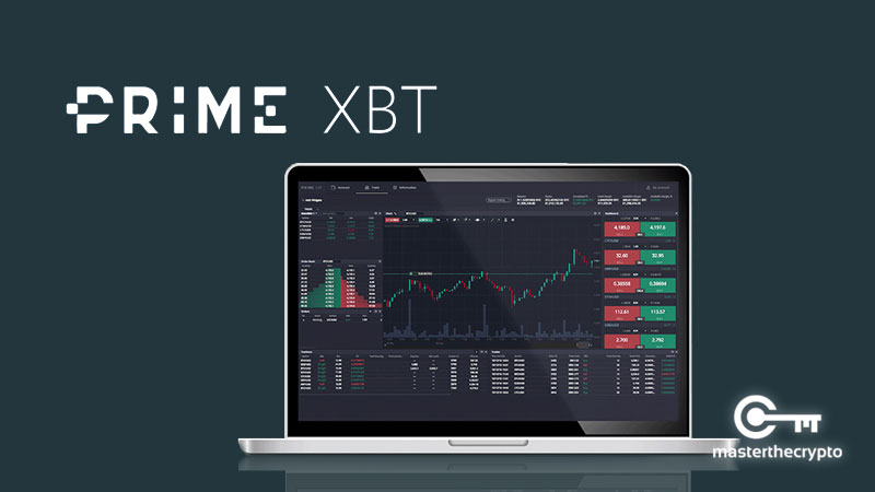 Unlock Your Trading Potential with PrimeXBT Trading Hub