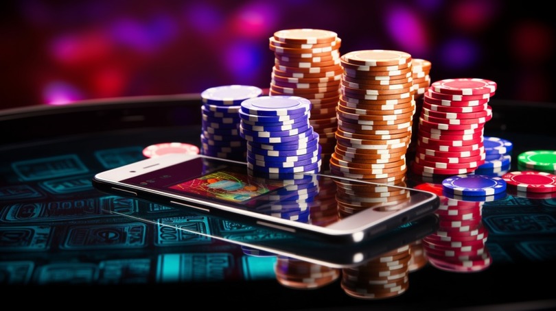 Betbus Casino La Experiencia de Juego Definitiva en Argentina