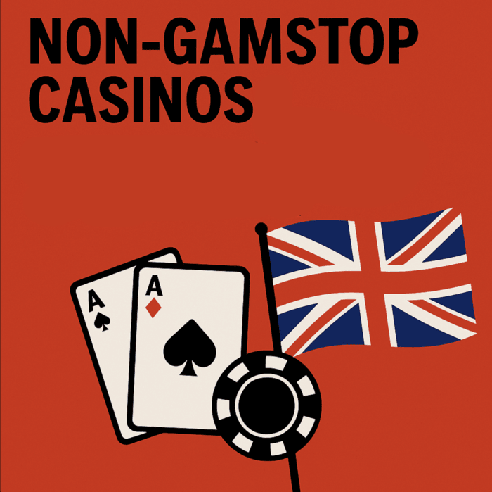 Discover Reliable Casino Sites Not on Gamstop 921426751