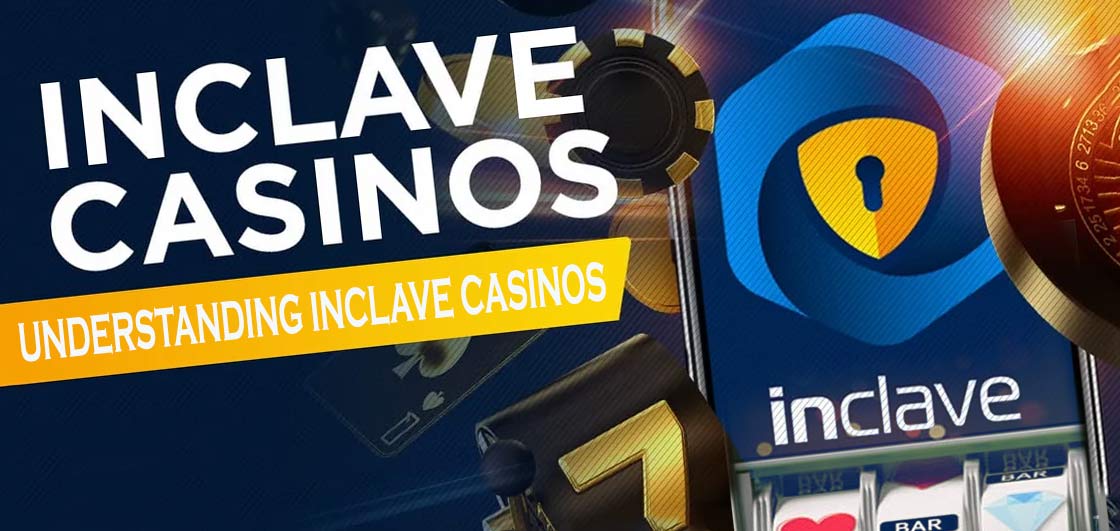 Explore the Exciting World of Inclave Casino Online Explore the Exciting World of Inclave Casino Online