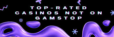 Exploring Casinos Not Registered on Gamstop -1742658529