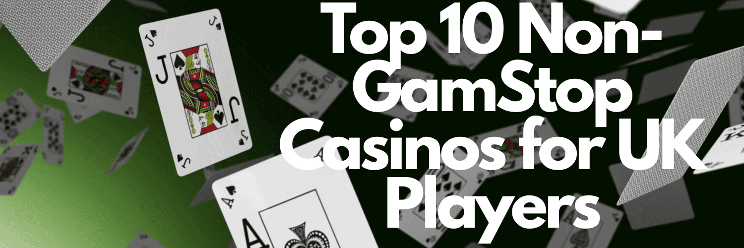 Exploring Casinos Outside GamStop A Guide to Responsible Gambling Exploring Casinos Outside GamStop A Guide to Responsible Gambling