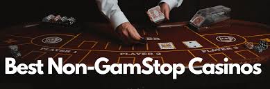Exploring Casinos Outside GamStop A Guide to Responsible Gambling Exploring Casinos Outside GamStop A Guide to Responsible Gambling