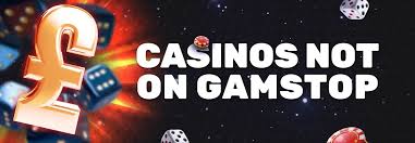 Exploring Gambling Sites Not on GamStop Exploring Gambling Sites Not on GamStop