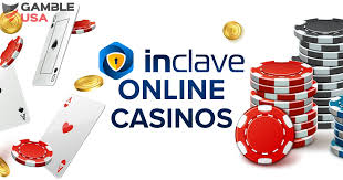 Exploring Inclave Casino A Guide to the Ultimate Gaming Experience -1396931795 Exploring Inclave Casino A Guide to the Ultimate Gaming Experience -1396931795