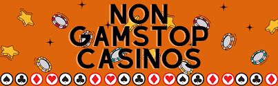 Exploring Non Gamstop Casinos Freedom and Fun in Online Gambling