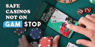 Exploring Non-Gamstop UK Casino Sites A Comprehensive Guide -1757327107