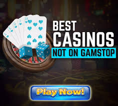 Exploring Non Gamstop UK Casino Sites A Complete Guide -1731345638