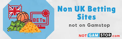 Exploring Non-UK Bookmakers Options Beyond British Borders Exploring Non-UK Bookmakers Options Beyond British Borders