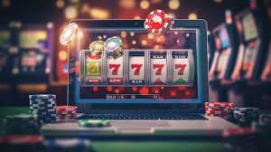 Exploring the Best Slot Games with Mystery Features