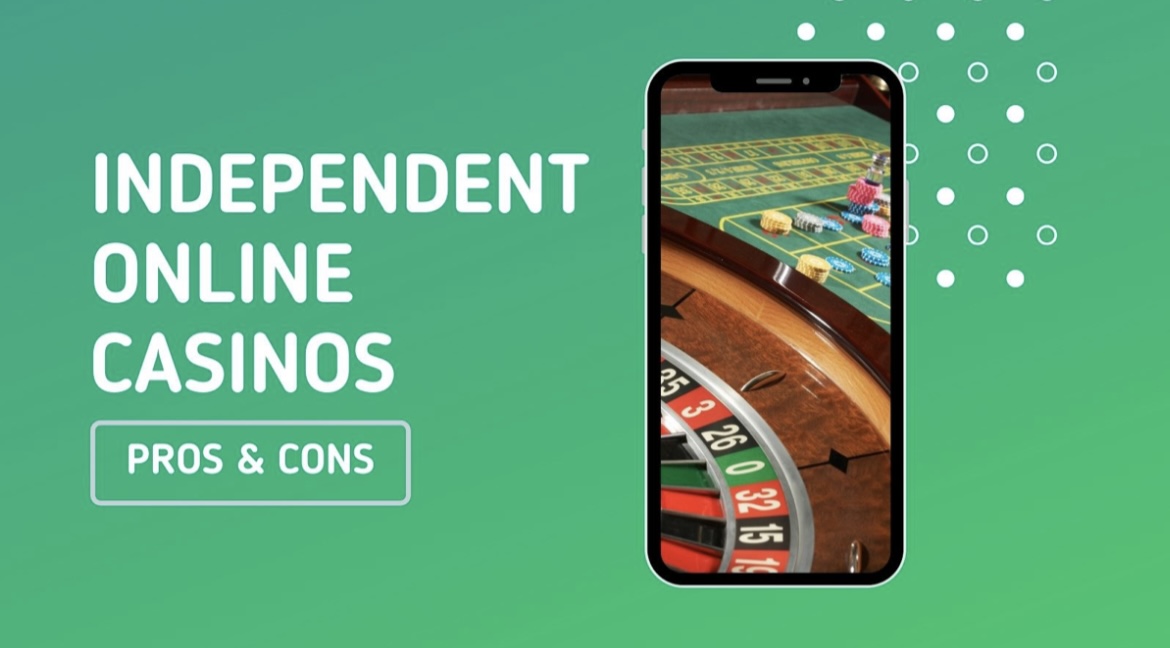 Exploring the Top Independent Casinos A Guide