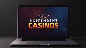 Exploring the Top Independent Casinos A Guide