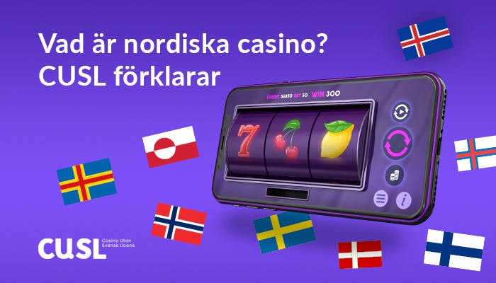 Minsta Insättning Casino Utan Svensk Licens - En Guide