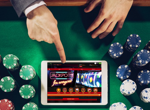 Online Casinos Offering High Roller Experiences