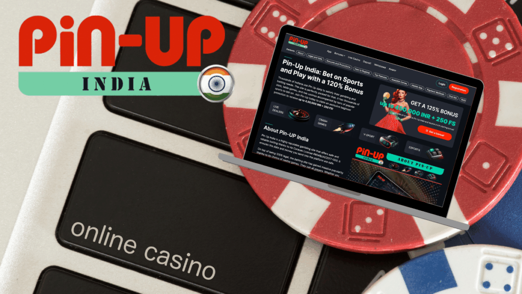 pin up casino online