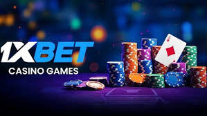 1xBet Cambodia Betting Your Ultimate Guide to Online Wagering -56985310 1xBet Cambodia Betting Your Ultimate Guide to Online Wagering -56985310