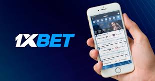 1xbet India APP Your Ultimate Betting Companion 266621580 1xbet India APP Your Ultimate Betting Companion 266621580