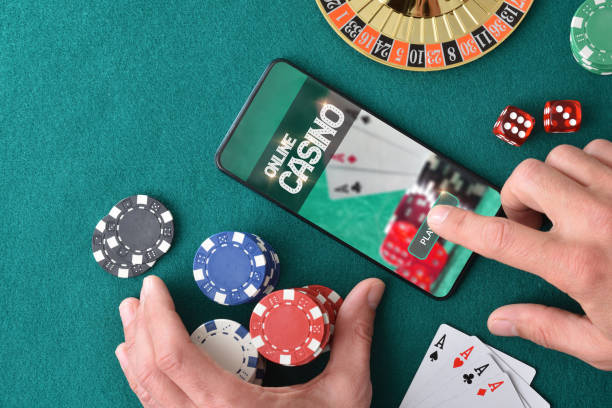 Building a Long-Term Casino Platform Strategies for Success