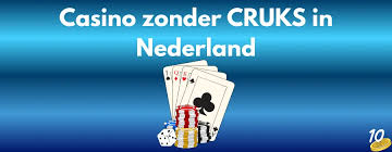 Buitelandse Casino zonder CRUKS Een Gids voor Spelers 1261875971 Buitelandse Casino zonder CRUKS Een Gids voor Spelers 1261875971