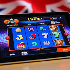 Die Vorteile und Möglichkeiten von Online-Casinos im Ausland