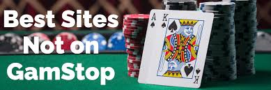 Discover Casino Sites Not on Gamstop for Endless Fun 1101713440