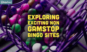 Discovering Bingo Sites Not Covered by GamStop 106673112