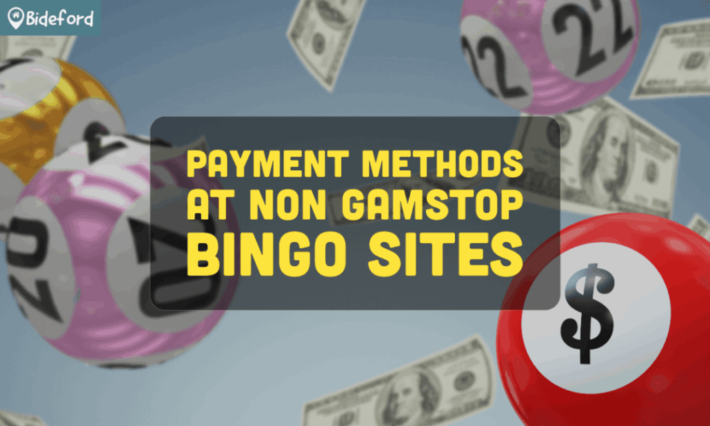 Discovering Bingo Sites Not Covered by GamStop 106673112