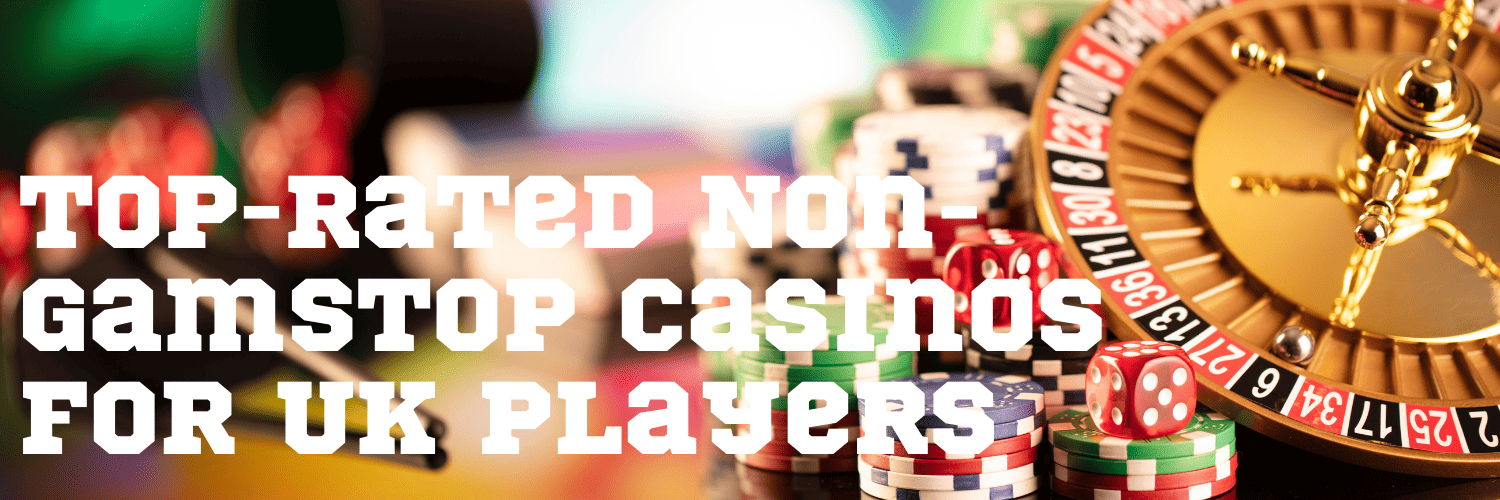 Discovering the New Non Gamstop Casino Sites