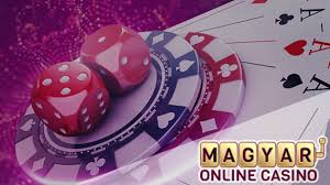 Elo Casino Fedezd fel a legjobb online kaszinó élményeket!