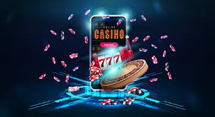 Evropské online casino Jak najít to nejlepší pro vás